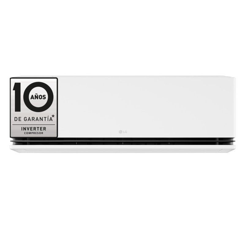 Image of LG REPLACE09X.SET Condizionatore d'aria split inverter 1x1 con pompa di calore 2.150 Frigories cod079