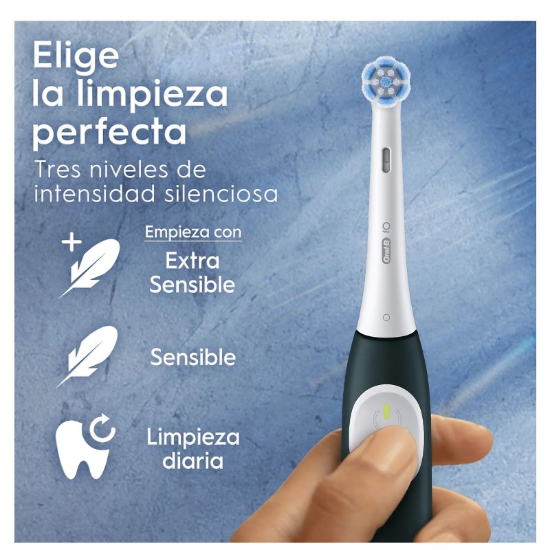 Electric Toothbrush Cepillos De Dientes Oral B Amazon Cepillos
