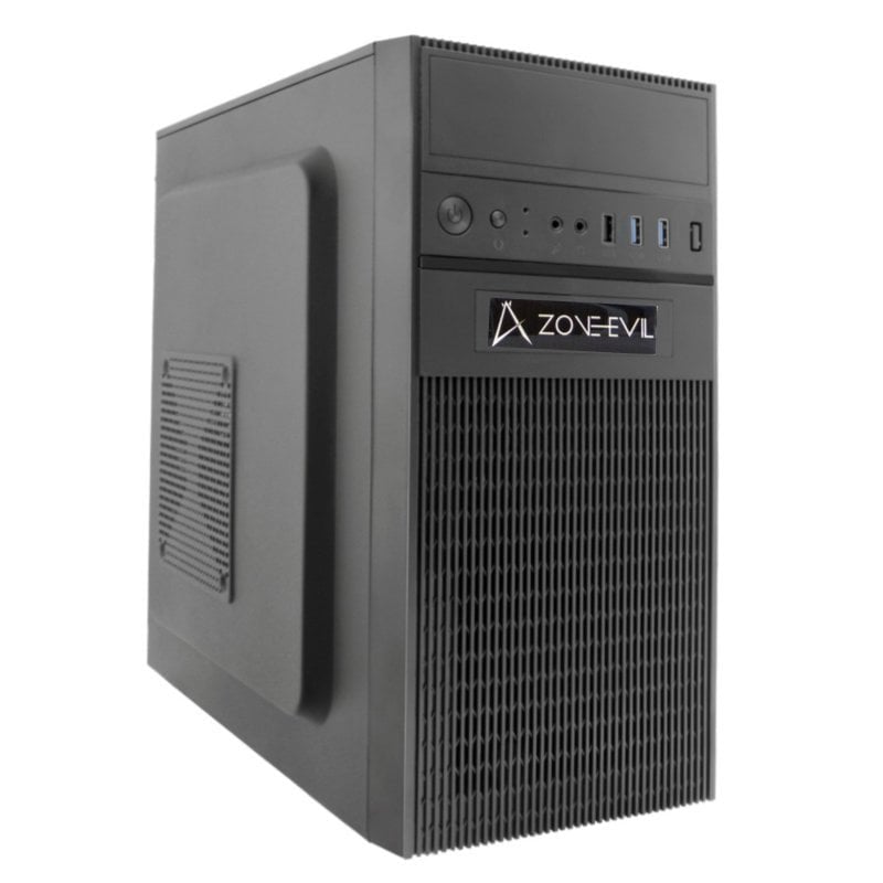 Image of Zone Evil Core Work Intel Core i5-13400/16 GB/1 TB SSD + Windows 11 cod079
