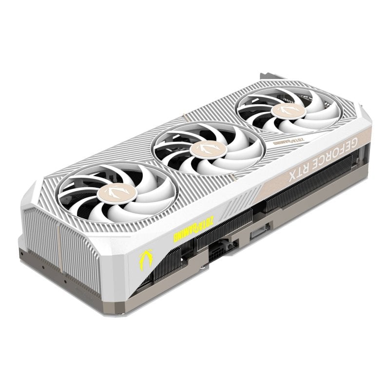 日*0様 ZOTAC GeForce RTX 5090 32GB Zotac GeForce RTX 5090 32GB GDDR7 | NextHS