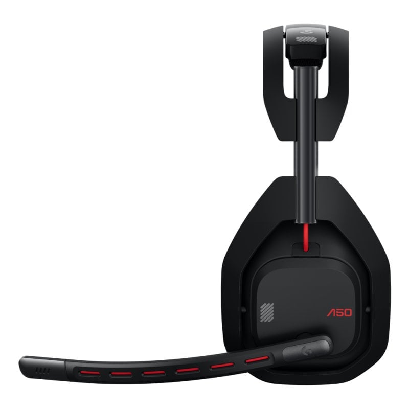Logitech G Astro A50 Gen Auriculares Gaming Inalámbricos