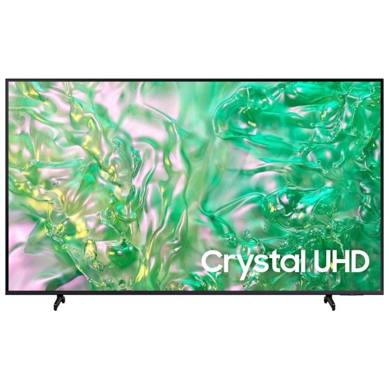 Image of Samsung UE50DU8072UXXH TV 127 cm (50") 4K Ultra HD Smart TV Wi-Fi Nero cod079