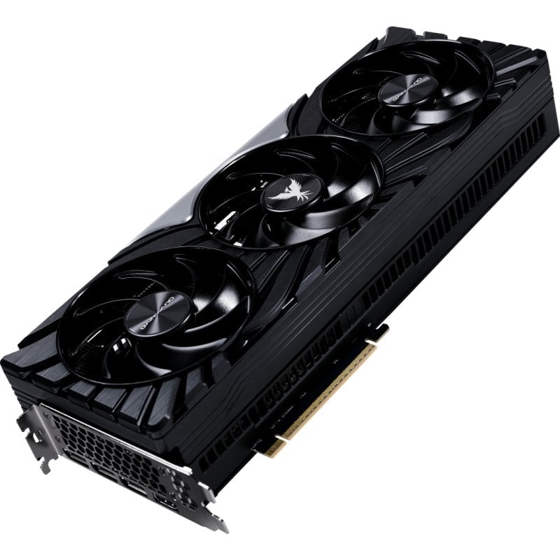 Z*n様 GAINWARD GeForce RTX3060 12GB GHOST Gainward - Scheda grafica GeForce RTX 3060 Ghost 12GB GDDR6