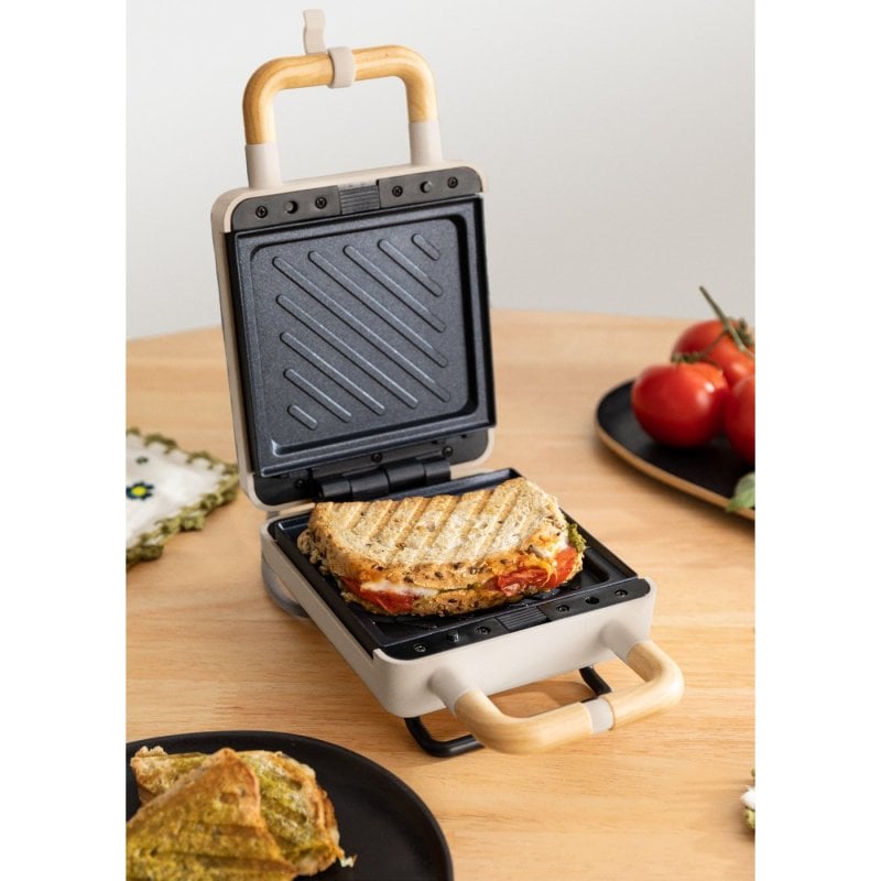 Sandwichera Create Sandwichera Y Gofrera Sandwichera Grill Y