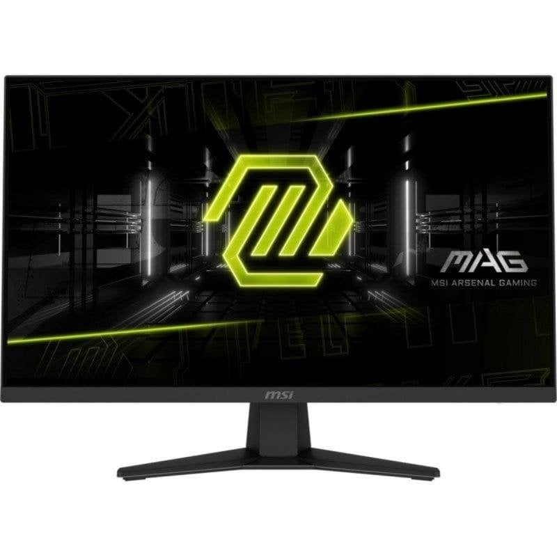Ecran PC MSI MAG 274QF X24 27" QHD 240Hz Rapid IPS HDR Ready FreeSync 0,5ms