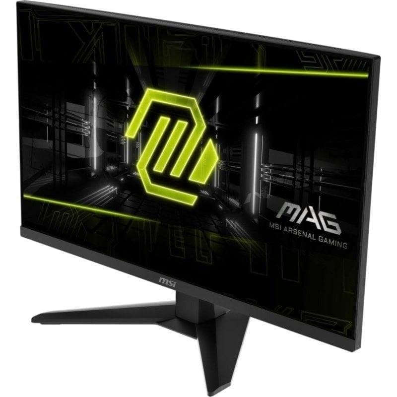 MSI MAG 274QF X24 écran plat de PC 68 6 cm 27 2560 x 1440 pixels Wide Quad HD LCD Neuf - vue 9