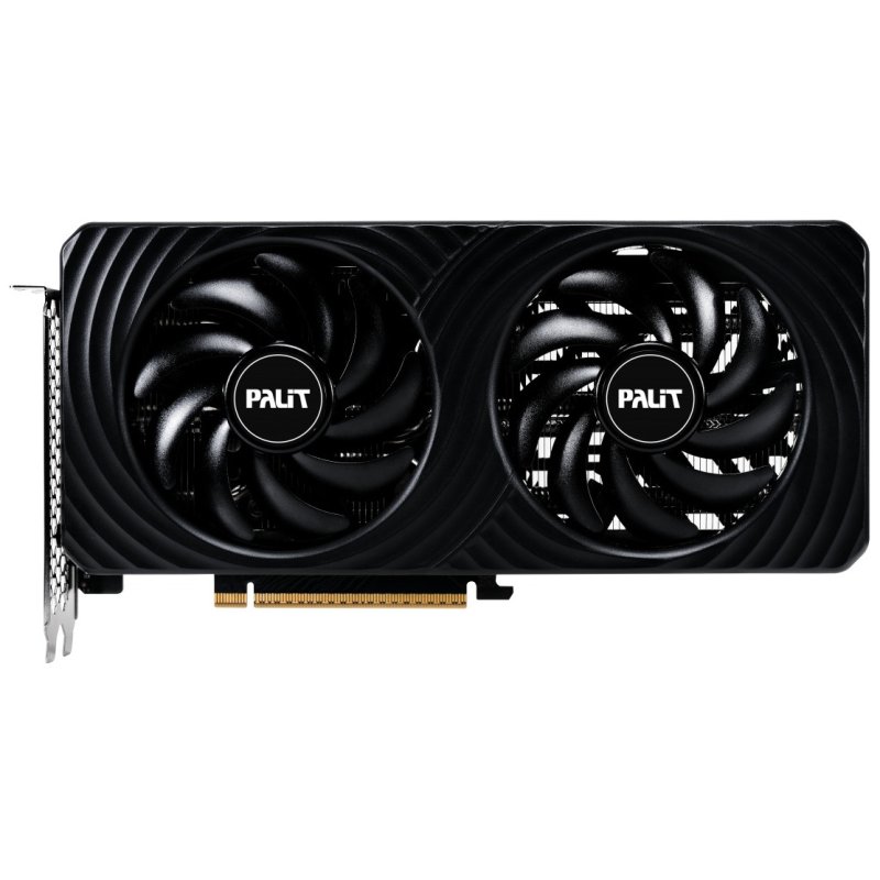 Palit GeForce RTX 5060 Ti Dual 8GB GDDR7 Reflex 2 RTX AI DLSS4