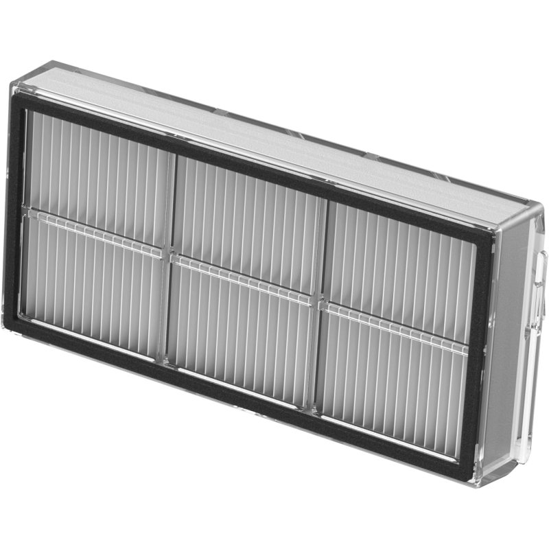 Image of Filtro antipolvere di ricambio Dreame per L10Sproultra, X30Ultra, X40Ultra, X40Master, L10Sultragen2 e L40Ultra cod079