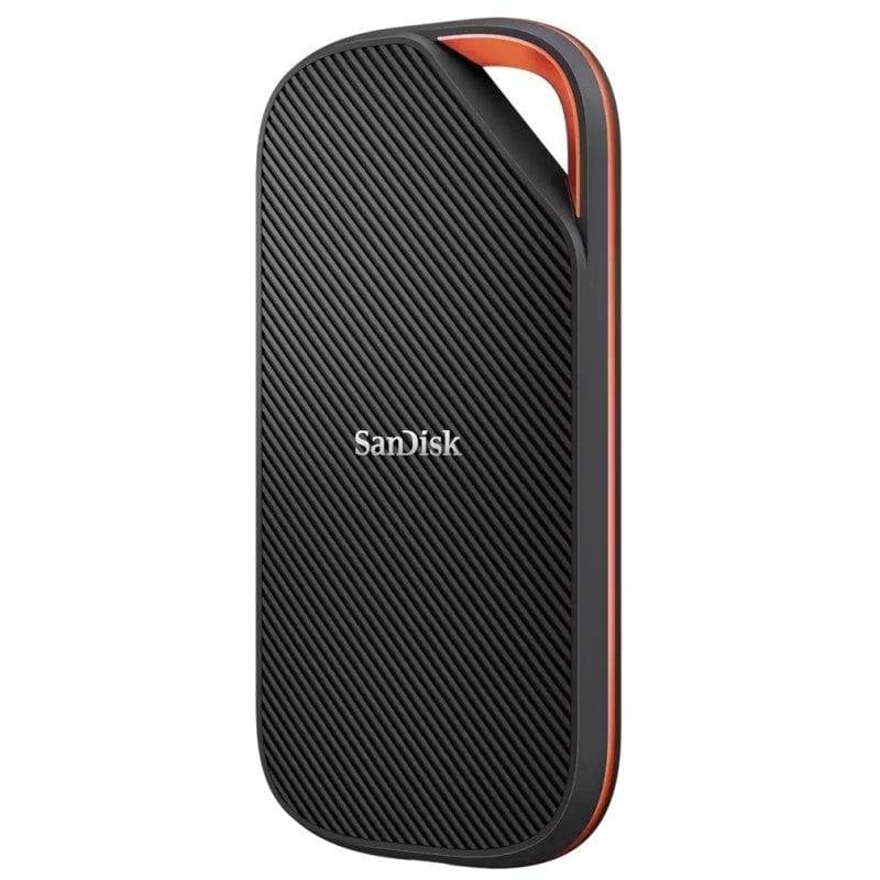 SANDISK Extreme PRO mit USB4 2TB 40Gbps bis zu 3800 MB/s Lesegeschwindigkeit und bis zu 3700MB/s Schreibgeschwindigkeit - Image 6