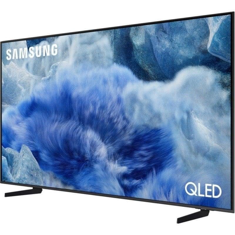 TV AI QLED 4K UHD 55 139 cm Q8F SAMSUNG - vue 3