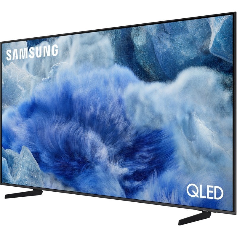 Samsung TQ85Q8F 85 Téléviseur QLED 4K UHD 2025