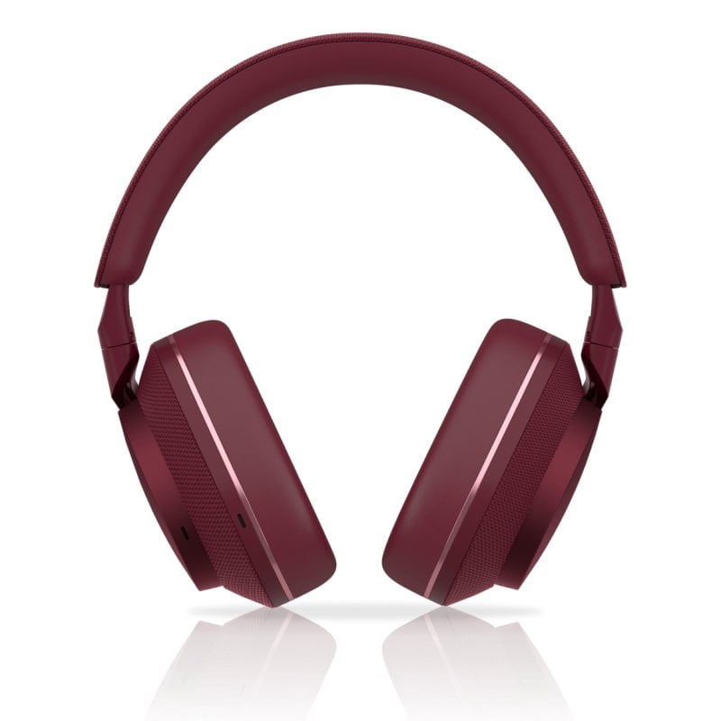 Image of Cuffie wireless Bowers & Wilkins Bluetooth 5.2 con cancellazione del rumore e 6 microfoni cod079