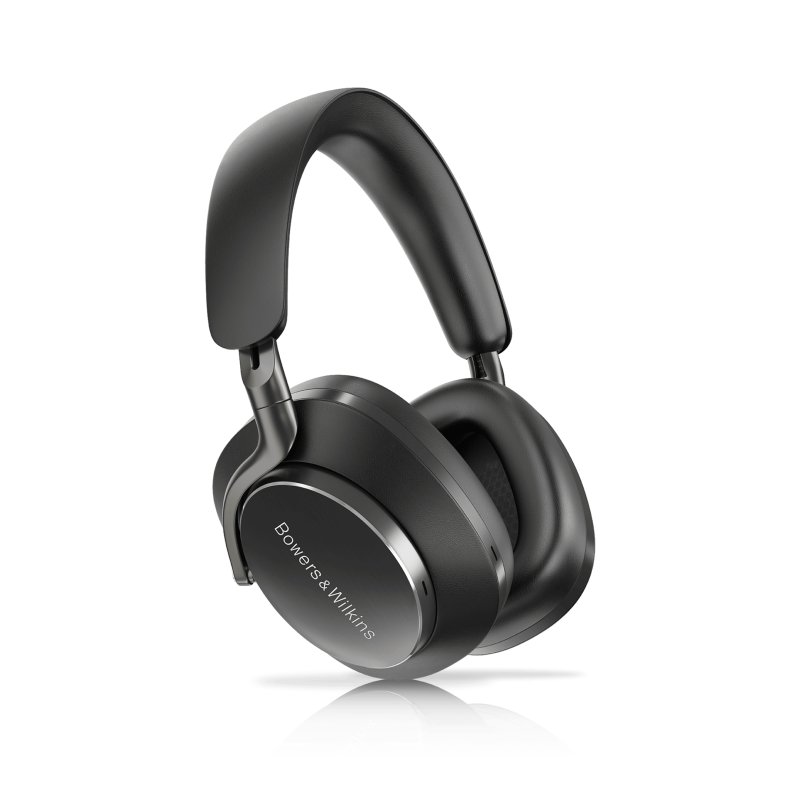 Image of CUFFIE WIRELESS BOWERS AND WILKINS PX8 CUFFIE DARK FOREST cod079