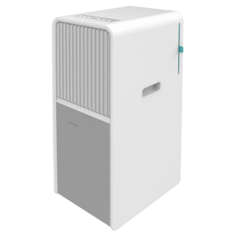 Image of Condizionatore d'aria portatile Cecotec ForceClima 7150 Style 1.750 Frigories cod079
