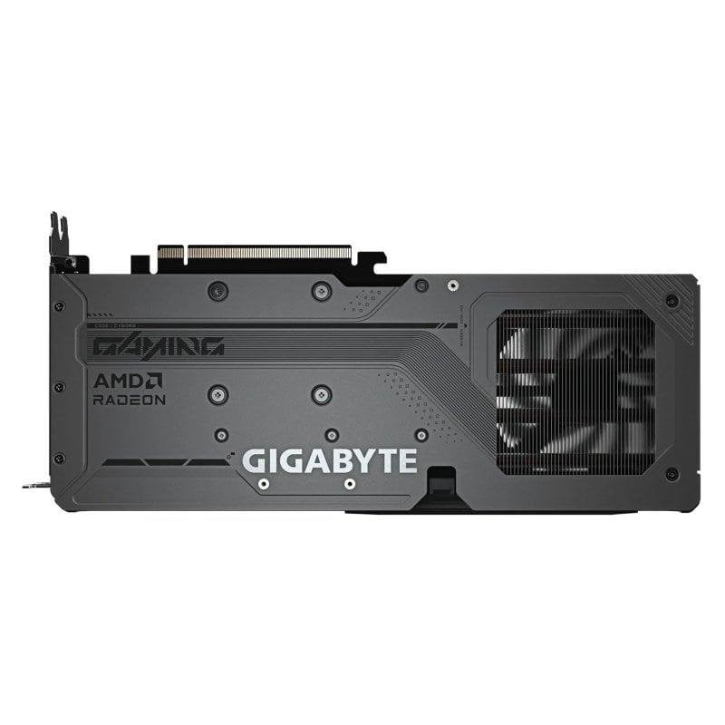 Tarjeta Gráfica Gigabyte AMD Radeon RX 9060 XT GAMING OC 8GB GDDR6