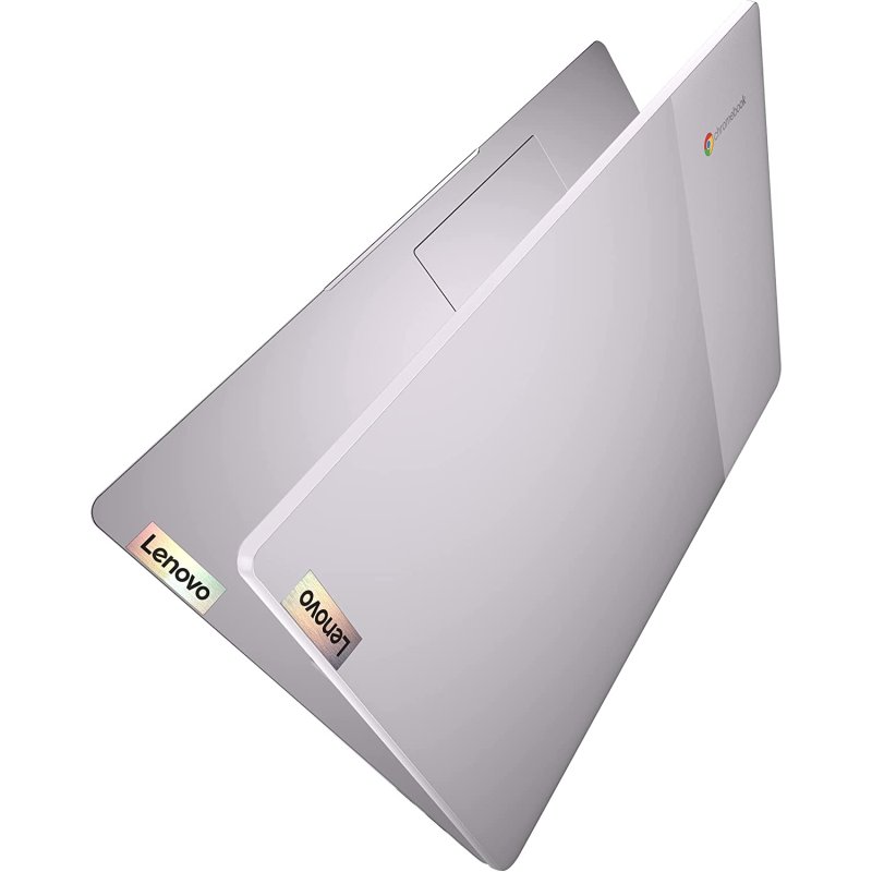 Schermo LCD IPS Opaco FHD 15.6" Per Lenovo IdeaPad 3 Chrome 15IJL6 - Ricambio Compatibile, Non Touch, Connettore 30 Pin