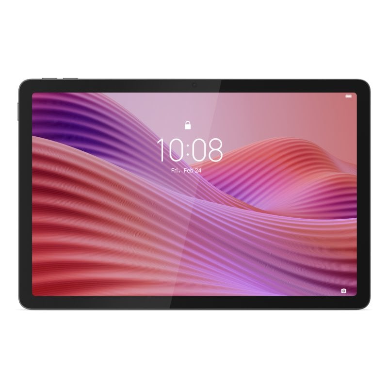 Image of Tablet Lenovo Helio G85 10.1″ 4GB 128GB Grigio Luna IPS LCD Android 14 WiFi Dolby Atmos cod079