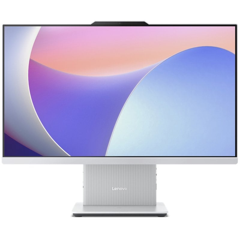 Image of Lenovo IdeaCentre AIO 24IRH9 Intel® Core™ i7 i7-13620H 60,5 cm (23.8") 1920 x 1080 Pixel PC All-in-one 16 GB DDR5-SDRAM 1 TB SSD Windows 11 Home Wi-Fi 6 (802.11ax) Grigio cod079