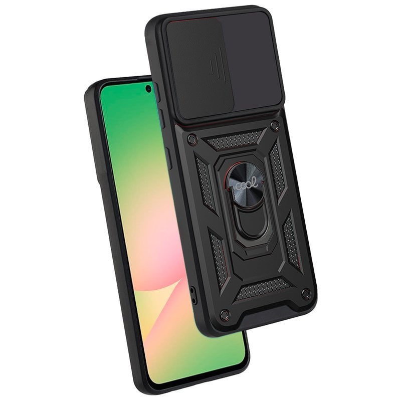 EASSGU Case for Honor X6a (6.56 Inches) Mobile Phone Case in