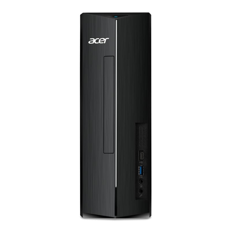 Image of Acer Aspire XC-1780 Intel® Core™ i5 i5-13400 8 GB DDR4-SDRAM 512 GB SSD Windows 11 Home Desktop PC Nero cod079