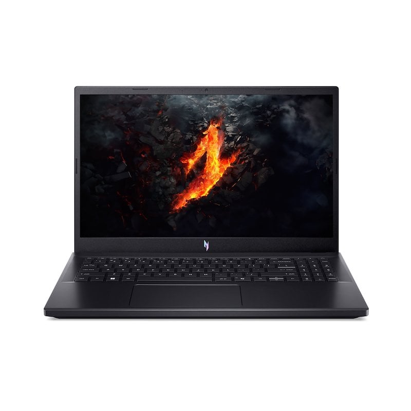 Image of Acer Nitro V 15 ANV15-41-R1TQ AMD Ryzen™ 5 7535HS Computer portatile 39,6 cm (15.6") Full HD 16 GB DDR5-SDRAM 512 GB SSD NVIDIA GeForce RTX 2050 Wi-Fi 6 (802.11ax) Windows 11 Home Nero cod079