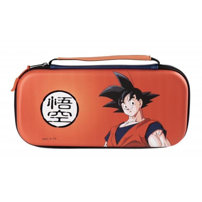 Image of Custodia Premium Blade Dragon Ball Z per Nintendo Switch 2 cod079