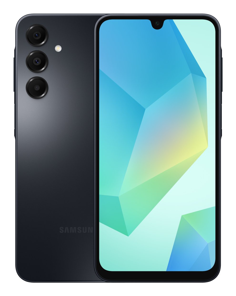 Image of Smartphone Samsung Galaxy A16 4 GB/128 GB 6,7" Nero cod079