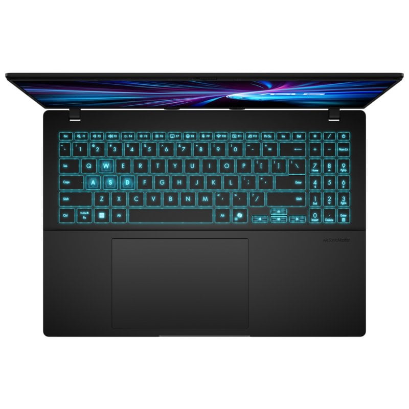 Portátil ASUS V16 V3607VU-RP099 Intel Core 7 240H/16GB/512GB SSD Portátil ASUS V16 V3607VU-RP099 Intel Core 7 240H/16GB/512GB SSD