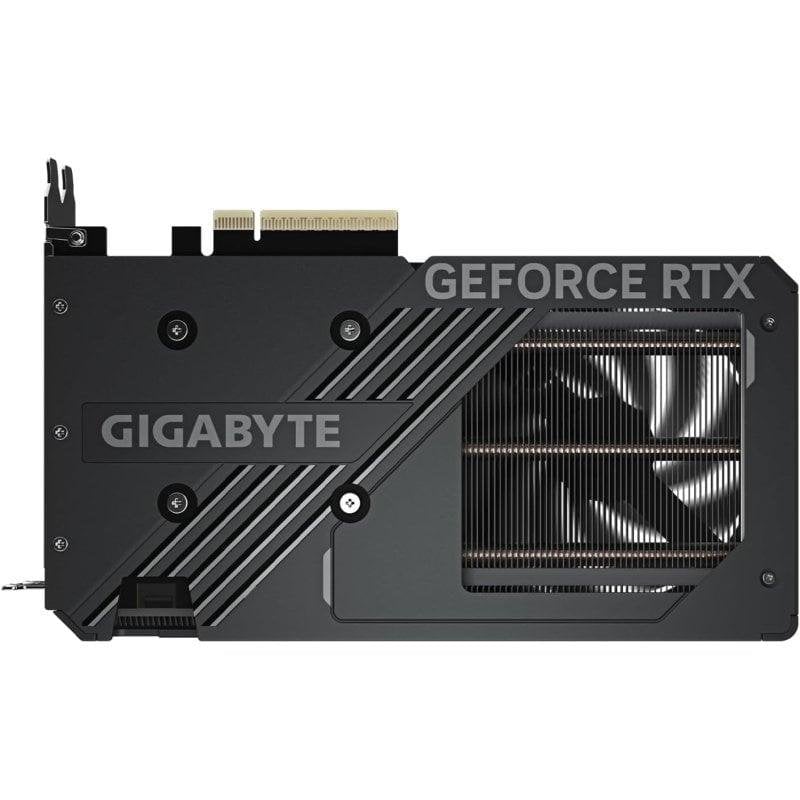 Gigabyte GeForce RTX 5060 Ti WINDFORCE 8GB GDDR7 Reflex 2 RTX AI
