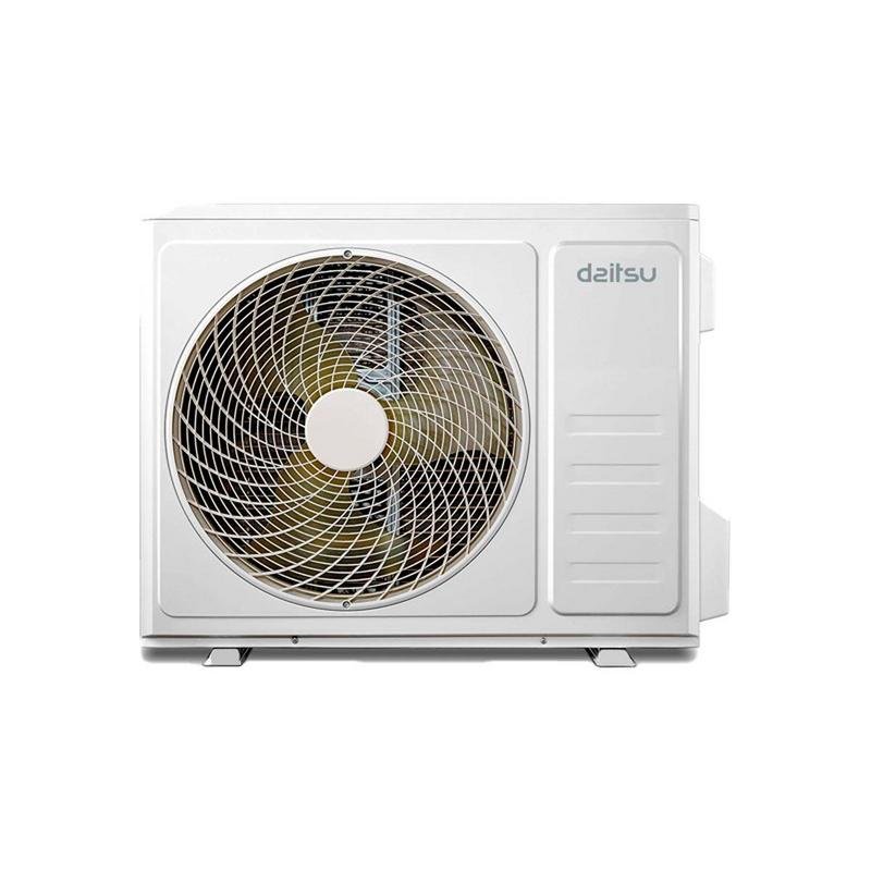 Ar Condicionado Split Daitsu DS9KTP4 9.288 BTU Inverter Quente e Frio Wi-Fi