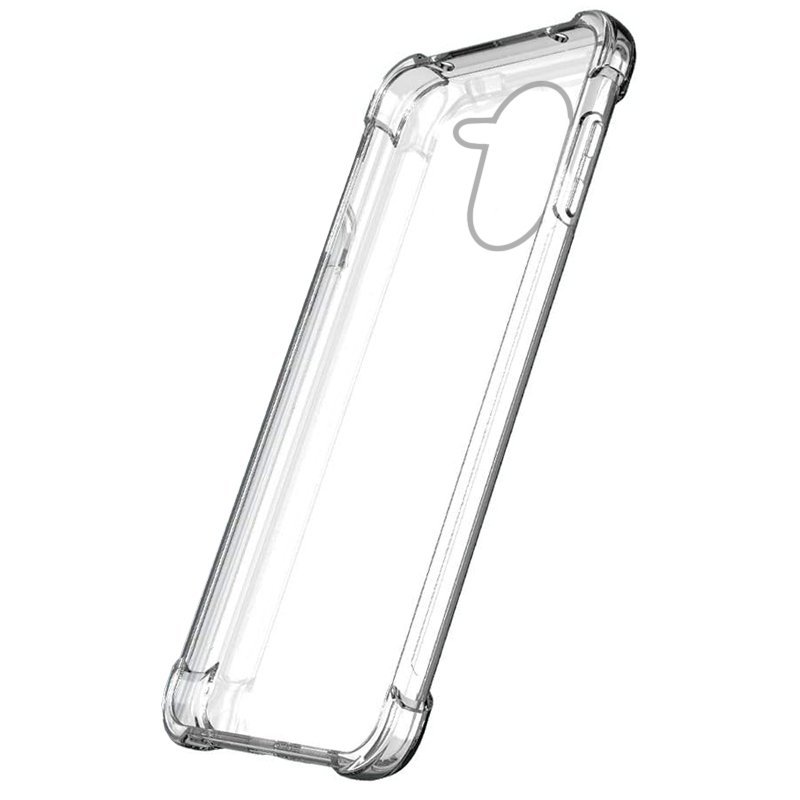 COFI 1453 Cavalletto Custodia Bumper Può Essere Posizionato Silicone