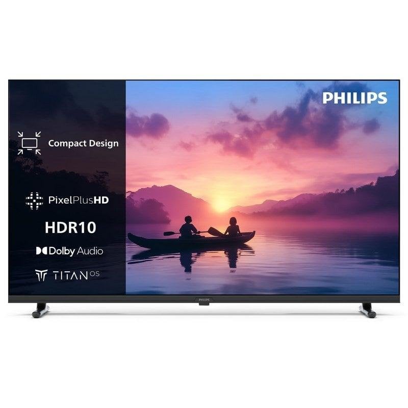 TV intelligente Philips 32PHS600012 - vue 9