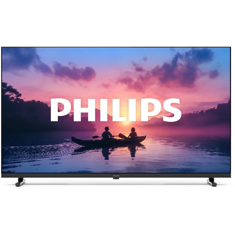Image of Philips LED 40" 40PFS6000 FullHD Dolby Audio HDR10 Titan cod079