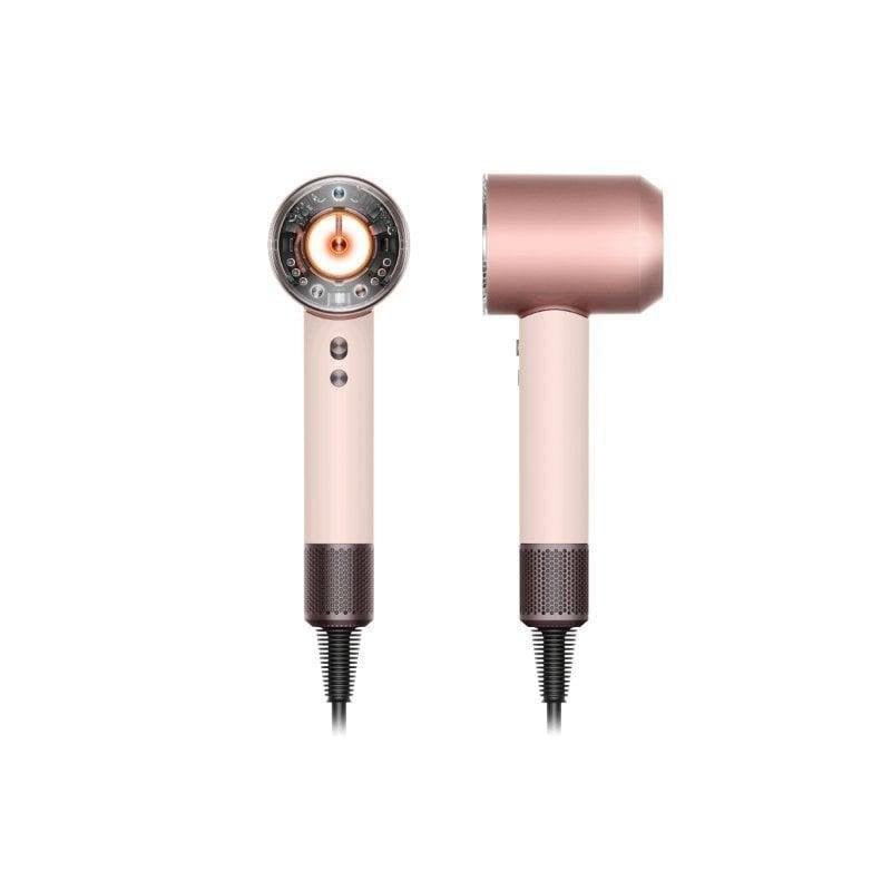 Secador de Pelo Dyson Supersonic Nural™ Liso+Ondulado HD08 Rosa