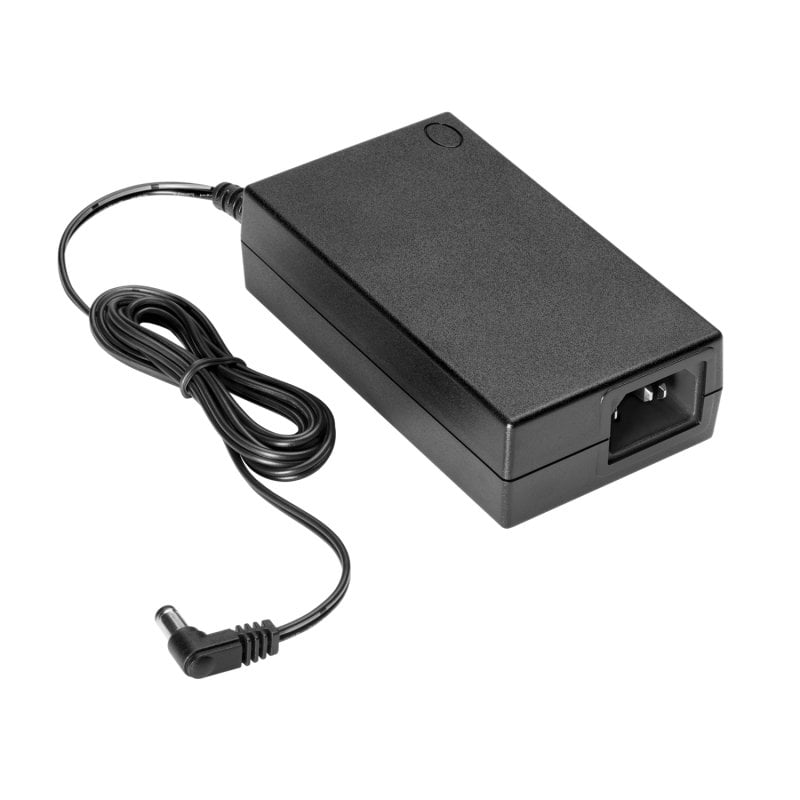 Image of Adattatore di alimentazione HPE Instant On da 12 V per Aruba Instant On AP22 cod079