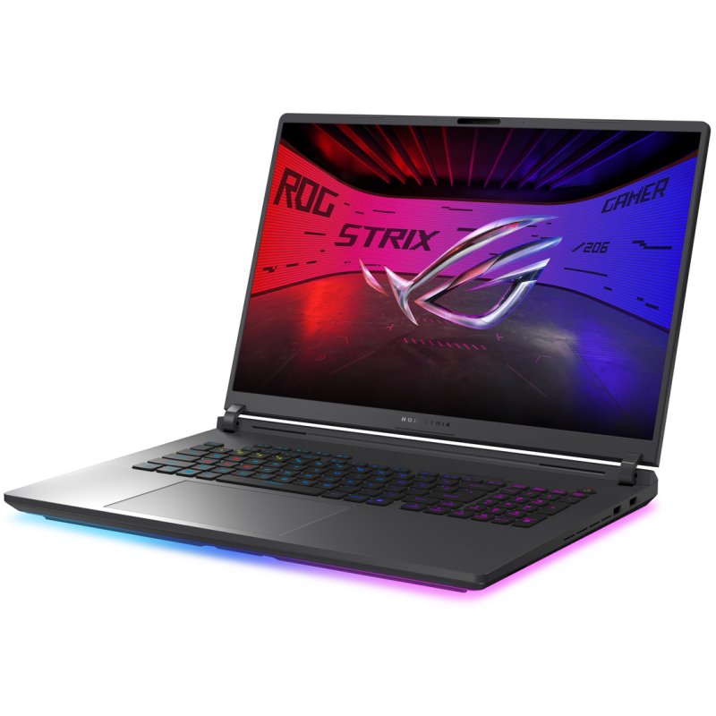 Graphics Card Rog Strix 3089 Portátil ASUS ROG Strix G18 G815LM