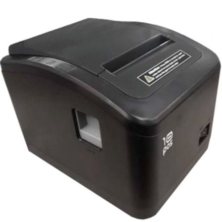 Image of Stampante termica USB-RS232-Ethernet 10POS RP-12N Taglio automatico di codici 2D/QR cod079