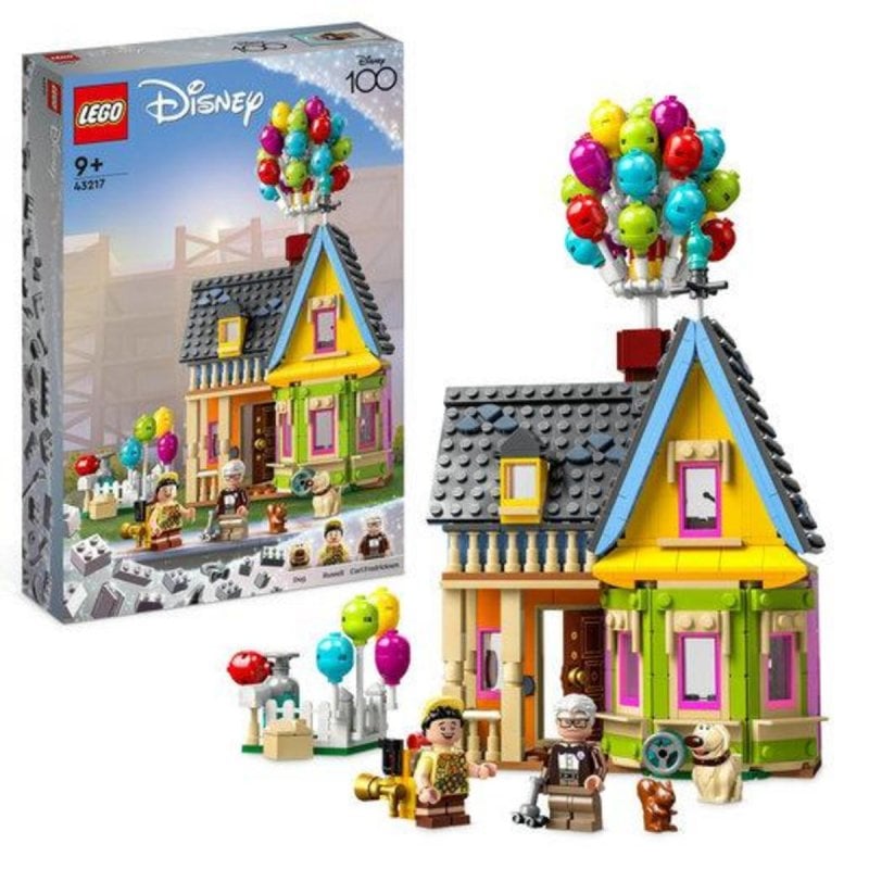 Image of Casa Lego® Up cod079