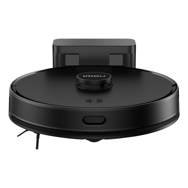Imou Saugroboter RV1 Pro Max 2-in-1 Staubsauger Mit Wischfunktion Reinigungsstation Imou Sense Ki Algorithmus Automatische Saugkraftanpassung S0qcy0zs