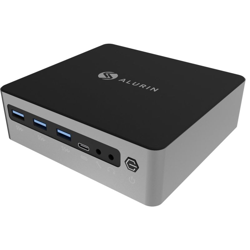 Unità Alurin Intel Core i7-1280P/32 GB/2 TB SSD + Windows 11 Home