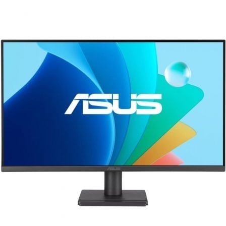Image of Monitor Asus 27″ Full HD 120Hz IPS senza cornice Eye Care Adaptive-Sync cod079
