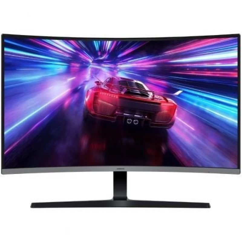 Image of Monitor Samsung 32″ Full HD 100Hz VA Curvo 1500R Eye Saver HDMI VESA cod079