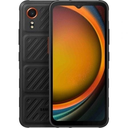 Image of Smartphone robusto Samsung Galaxy Xcover 7 6GB 128GB 5G Enterprise Edition cod079