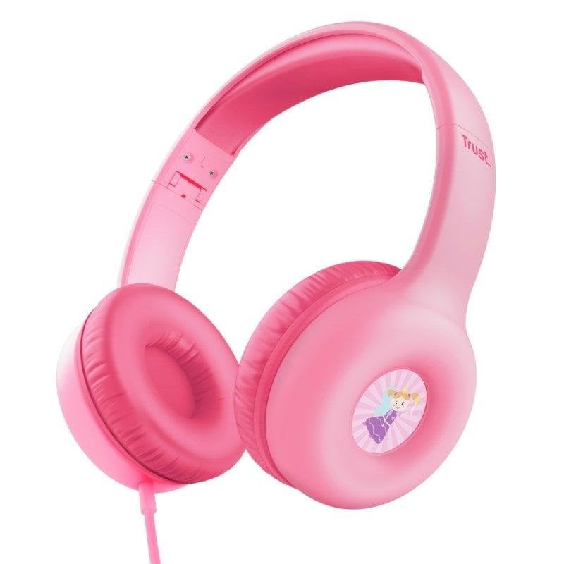Casque Trust 25277 Neuf - vue 4