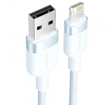 KETAKY Plus Confezione da 2 Cavo Lightning a spirale,certificato Carplay e Fi, Cavo Lightning
