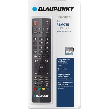 Blaupunkt télécommande universelle BP3004 pour Philips