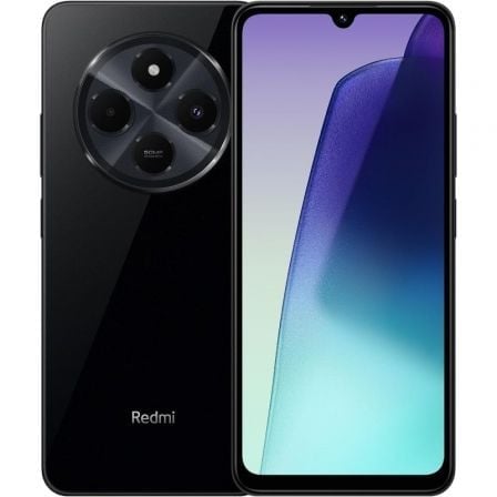 Image of Xiaomi rossomi 14C 4GB 128GB 6.88″ Ricarica Rapida Helio G81 Ultra Nero cod079