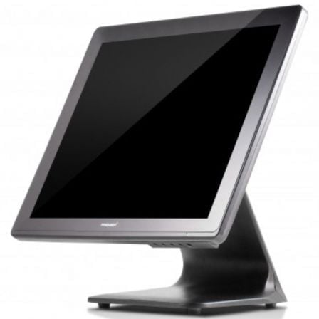 Image of Monitor Premier 17″ 1280x1024 60Hz Touch Capacitivo LED Alluminio USB VGA cod079