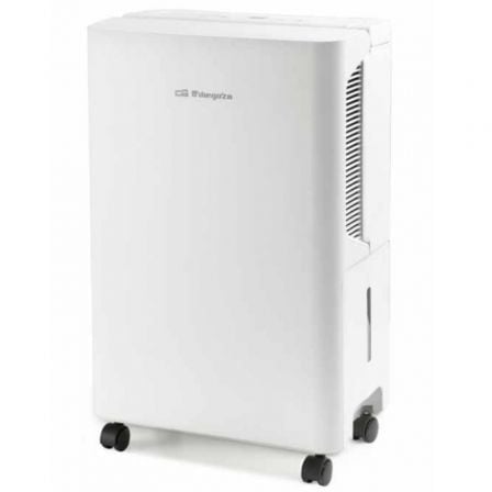 Image of Deumidificatore Orbegozo DH 1045 10L/giorno R290 Timer silenzioso 30m² Serbatoio da 2,5L cod079