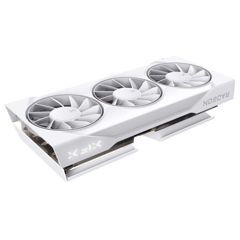 Tarjeta Gráfica XFX SWIFT AMD Radeon RX 9060 XT OC Triple Fan 16GB